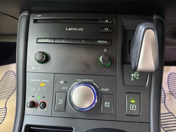 Used Lexus CT 2017 for sale - 75478833: Photo 30