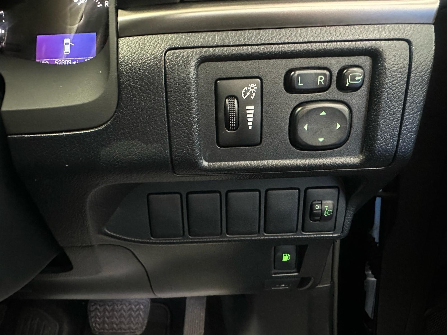 Vehicle 31
