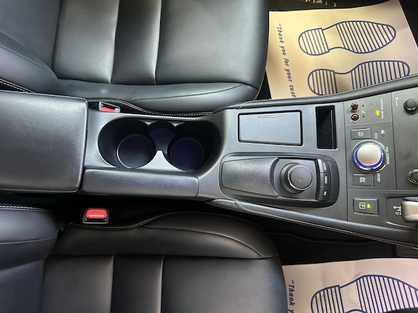 Used Lexus CT 2017 for sale - 75478833: Photo 33