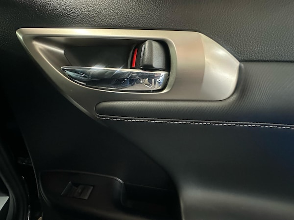 Used Lexus CT 2017 for sale - 75478833: Photo 34