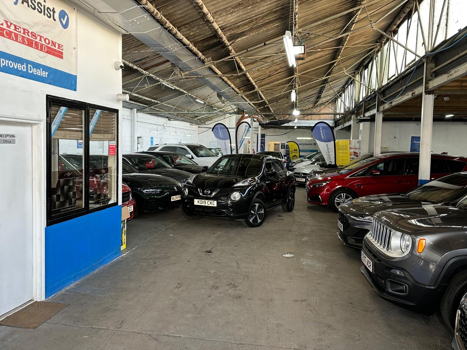 Used Nissan Juke for sale - 77586779: Photo 13