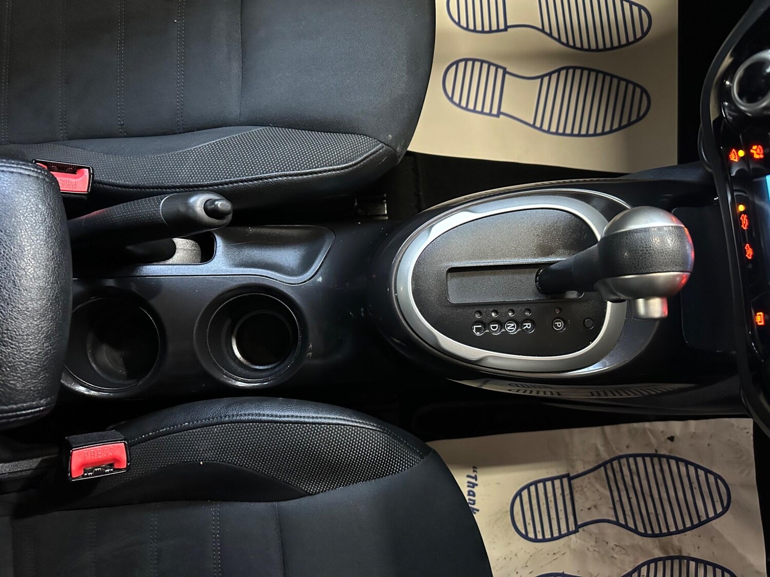 Used Nissan Juke for sale - 77586779: Photo 26