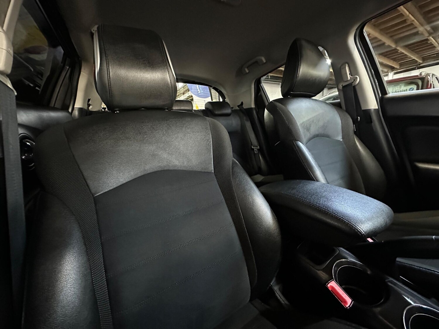 Used Nissan Juke for sale - 77586779: Photo 29