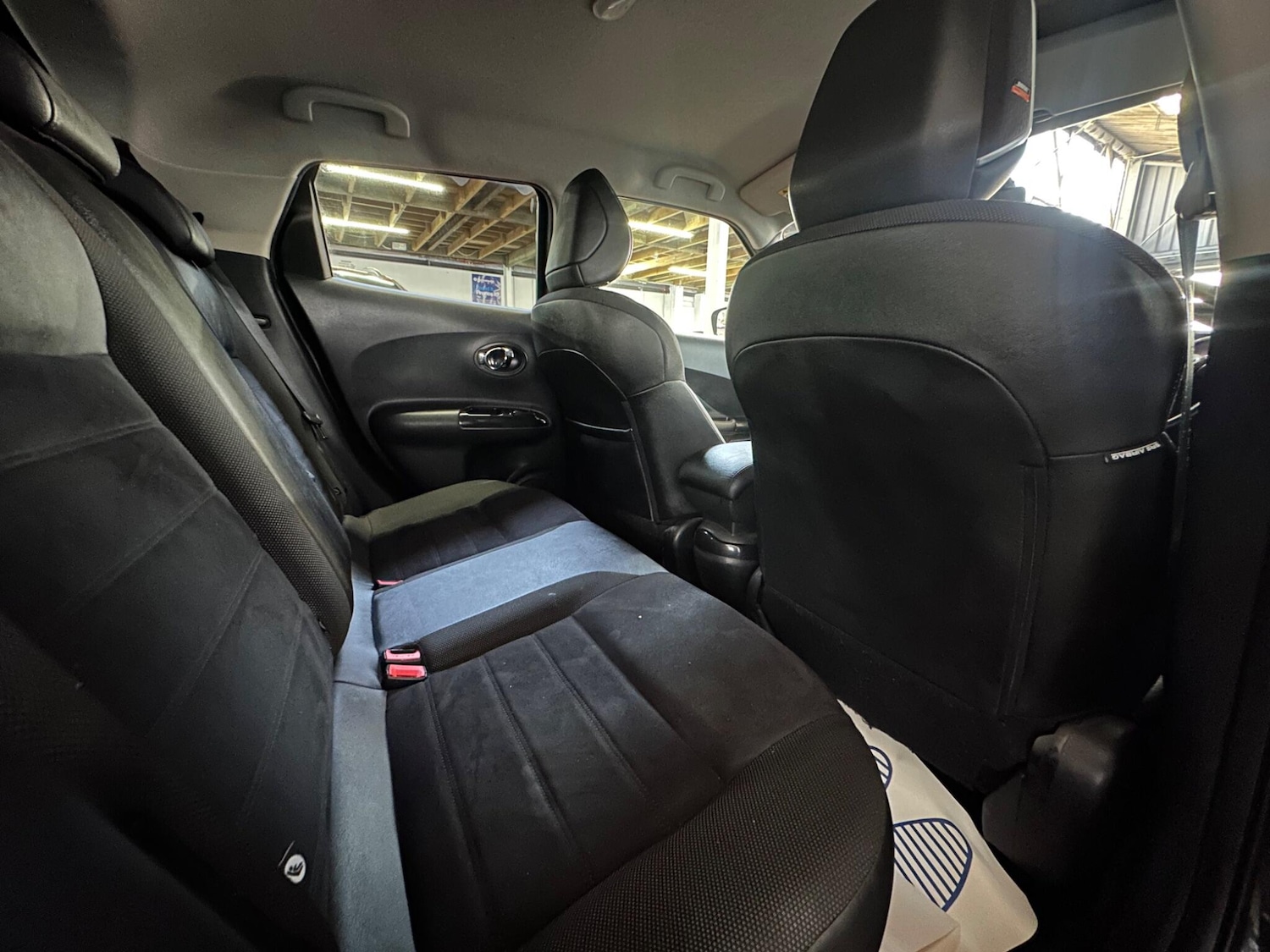 Used Nissan Juke for sale - 77586779: Photo 31