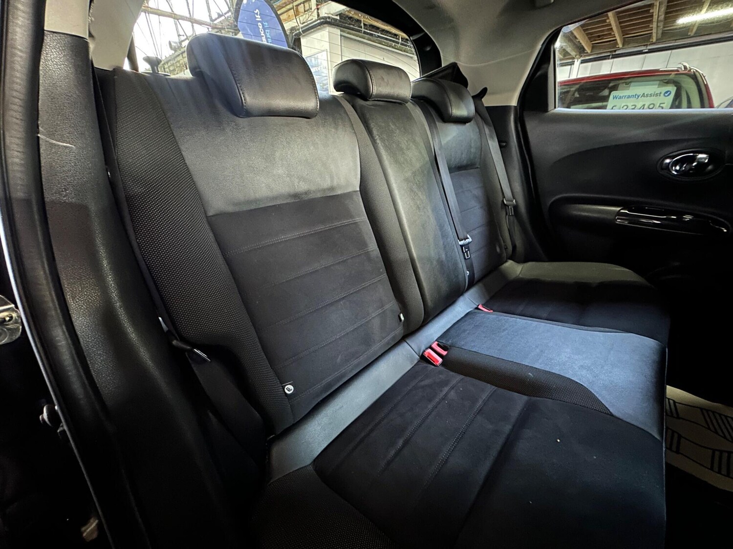 Used Nissan Juke for sale - 77586779: Photo 32