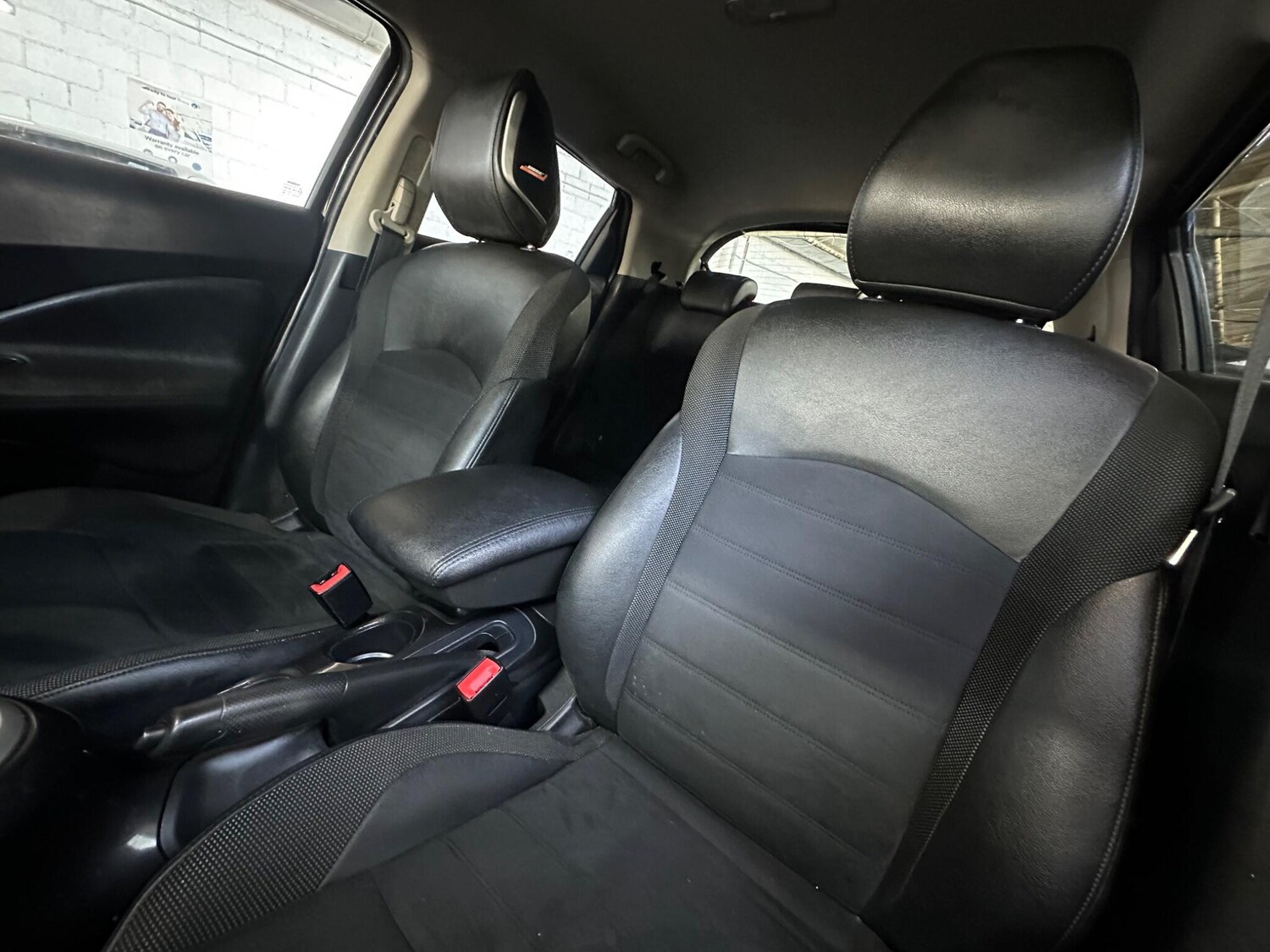 Used Nissan Juke for sale - 77586779: Photo 34