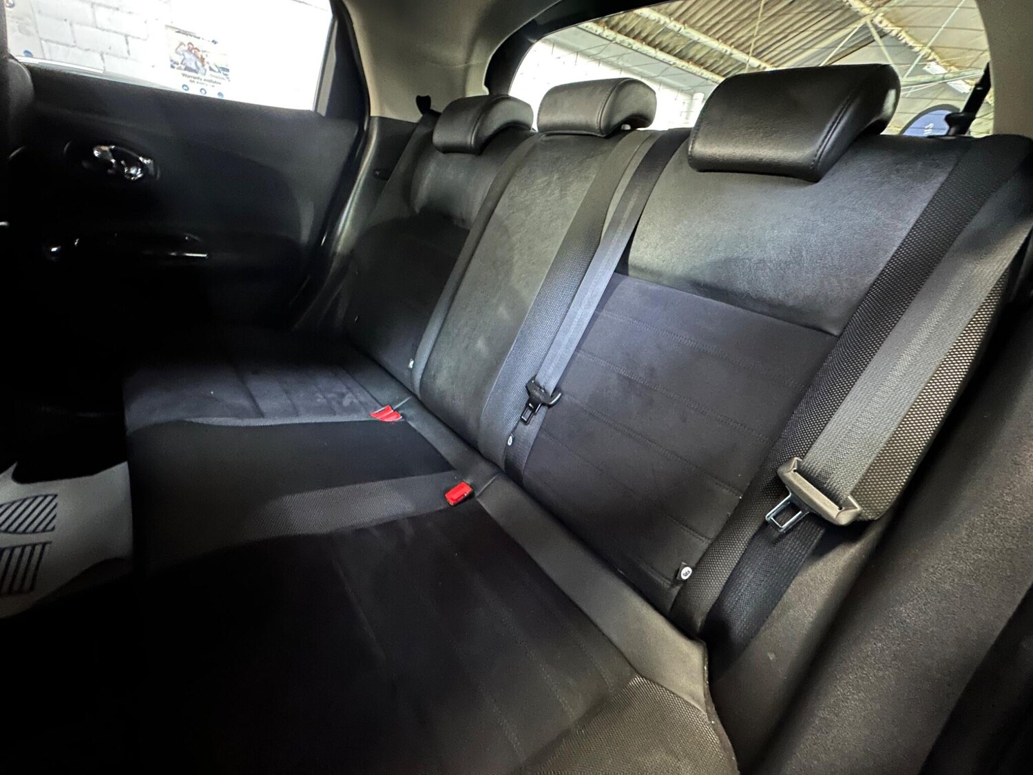 Used Nissan Juke for sale - 77586779: Photo 37