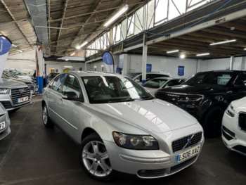 (06) - 2.4 SE Geartronic 4dr