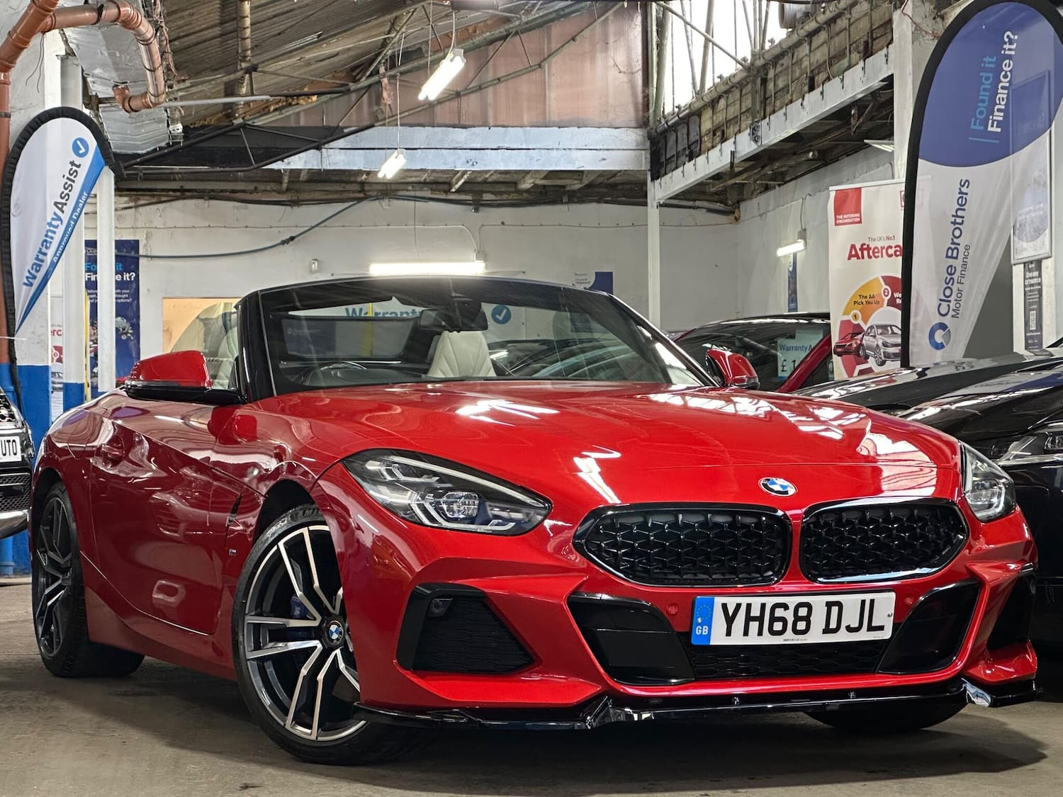 Bmw Z4
