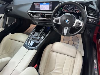 Used BMW Z4 2019 for sale - 79847367: Photo