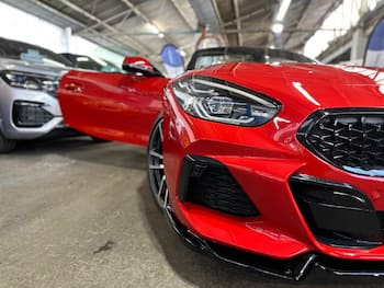 Used BMW Z4 2019 for sale - 79847367: Photo