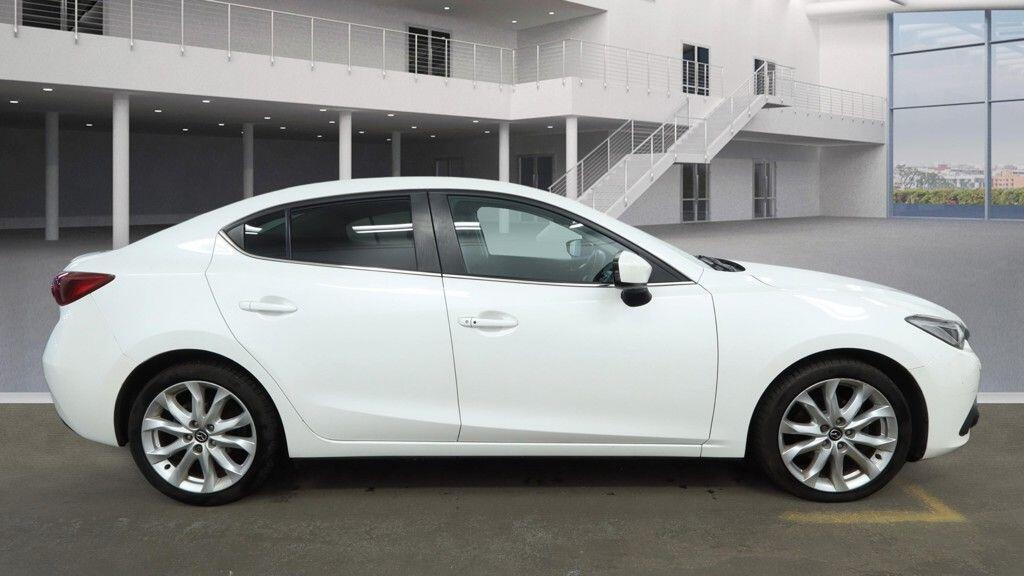 Used Mazda Mazda3 2015 for sale - 77163187: Photo 12