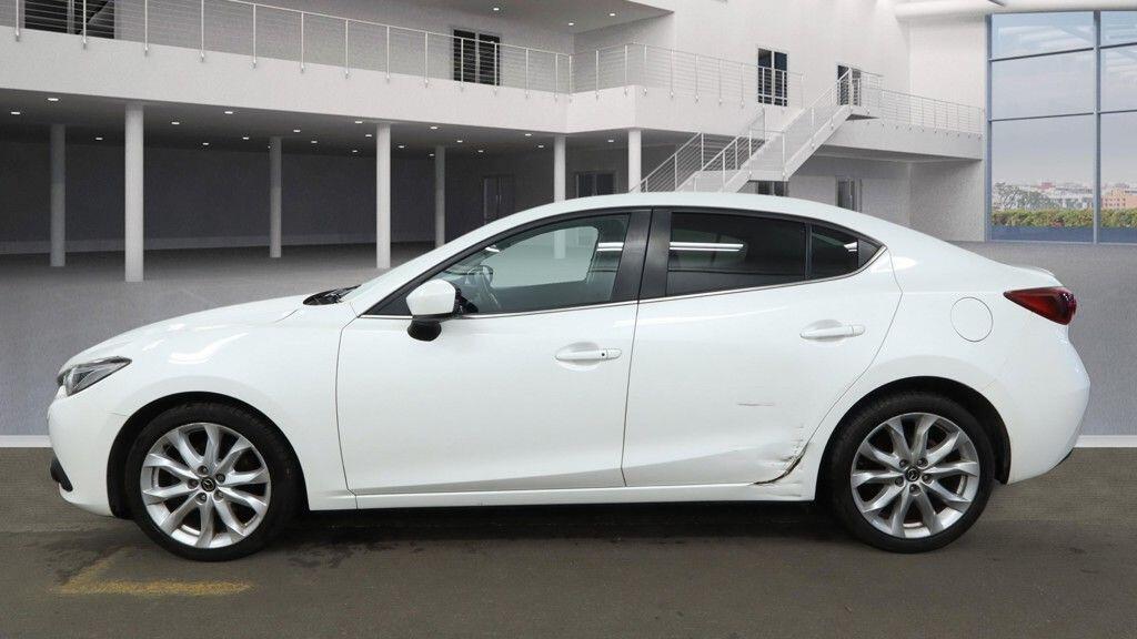 Used Mazda Mazda3 2015 for sale - 77163187: Photo 13