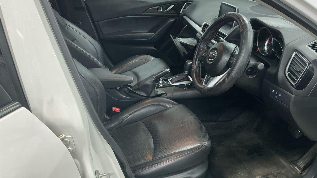 Used Mazda Mazda3 2015 for sale - 77163187: Photo 16