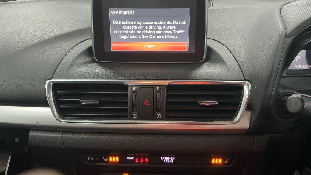 Used Mazda Mazda3 2015 for sale - 77163187: Photo 2