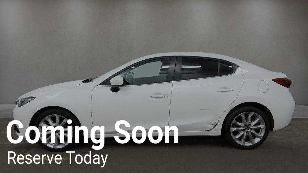 Used Mazda Mazda3 2015 for sale - 77163187: Photo 7