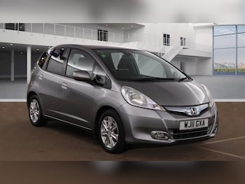 Honda - Jazz