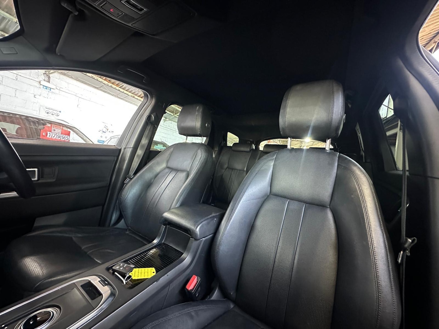 Vehicle 13