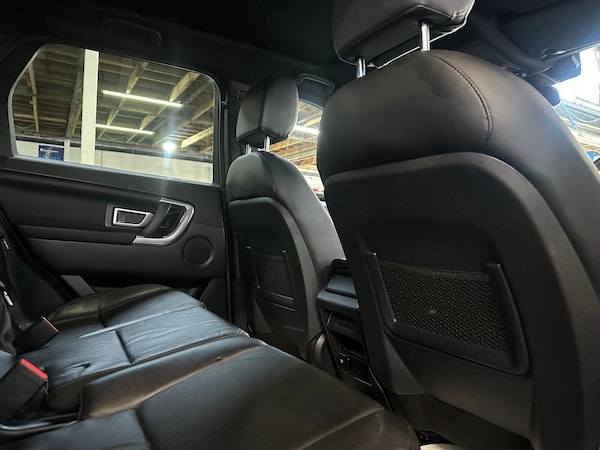 Used Land Rover Discovery Sport 2018 for sale - 75808957: Photo 20