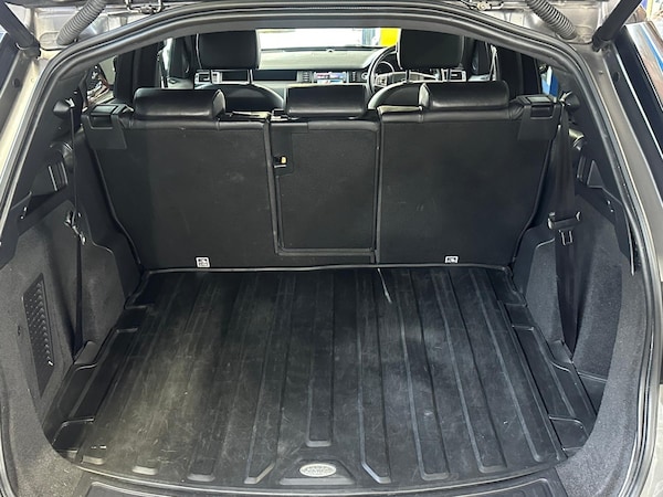 Used Land Rover Discovery Sport 2018 for sale - 75808957: Photo 23