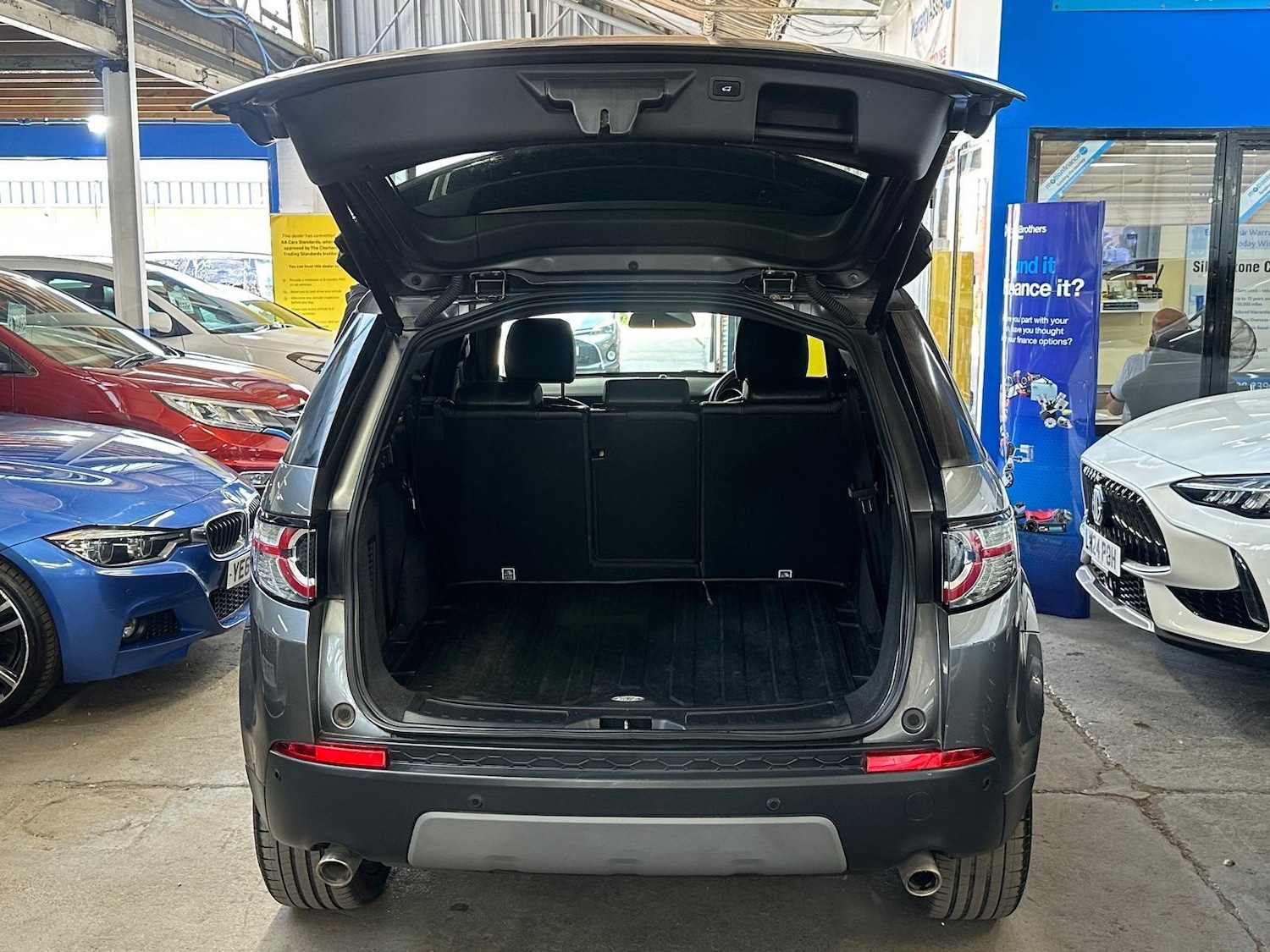 Vehicle 24