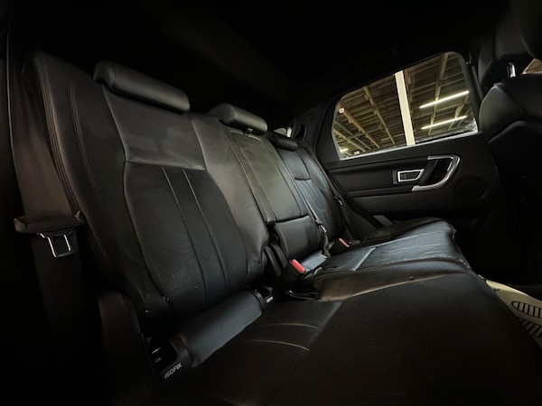 Used Land Rover Discovery Sport 2018 for sale - 75808957: Photo 27