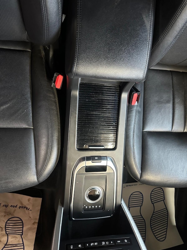 Used Land Rover Discovery Sport 2018 for sale - 75808957: Photo 30
