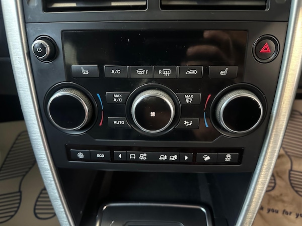 Used Land Rover Discovery Sport 2018 for sale - 75808957: Photo 33