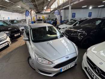 Used Ford Focus 2015 for sale - 74323429: Photo