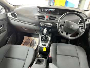 Used Renault Scenic 2009 for sale - 74990804: Photo