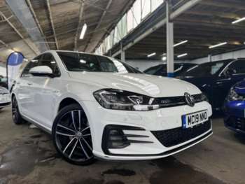 Used Volkswagen Golf 2019 for sale - 73610758: Photo