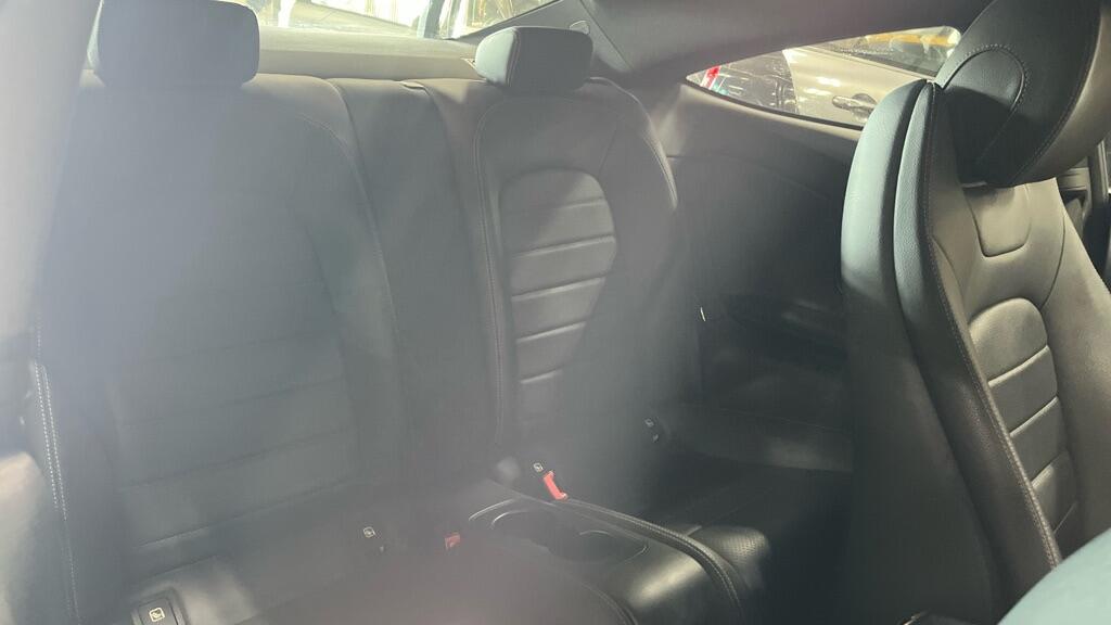 Used Mercedes-Benz C Class 2017 for sale - 77882997: Photo 14