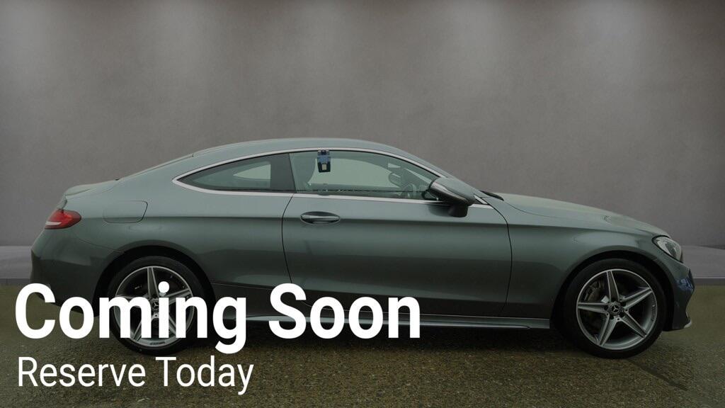 Used Mercedes-Benz C Class 2017 for sale - 77882997: Photo 5