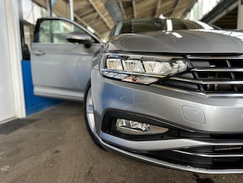 Used Volkswagen Passat 2020 for sale - 78635642: Photo