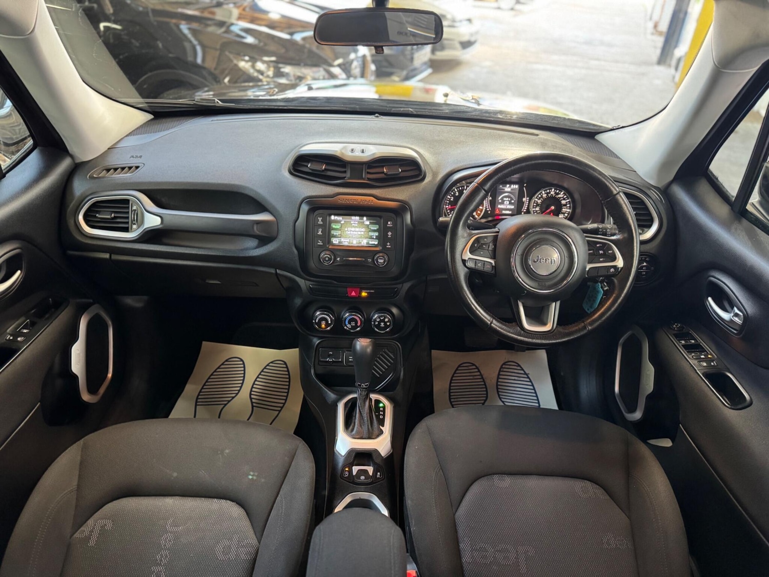 Vehicle 13
