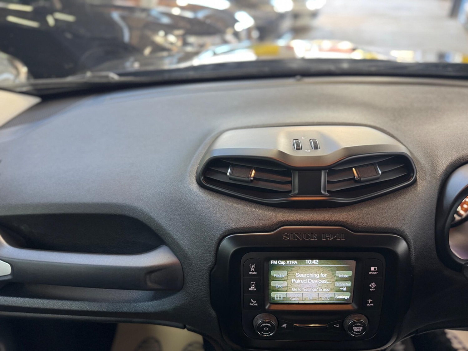 Vehicle 19