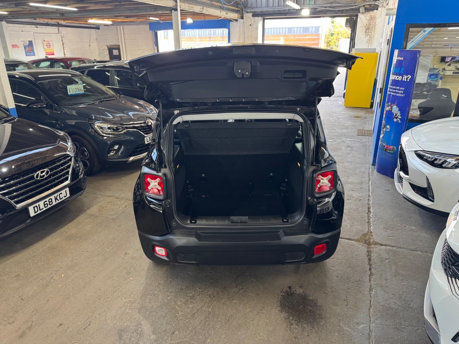 Vehicle 28