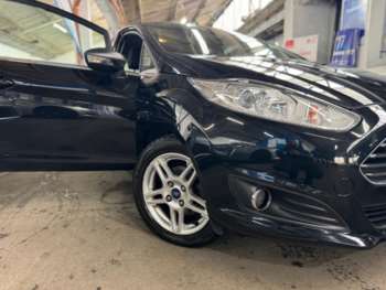 Used Ford Fiesta 2012 for sale - 73751248: Photo