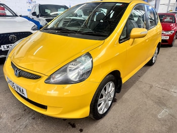 2005 (05) - 1.4 i-DSi SE 5dr [SR]