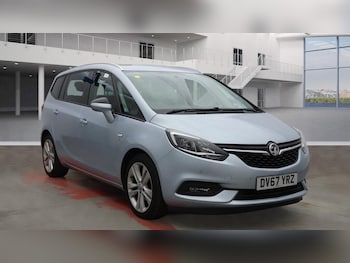 (67) - 1.4i Turbo SRi Nav Euro 6 5dr