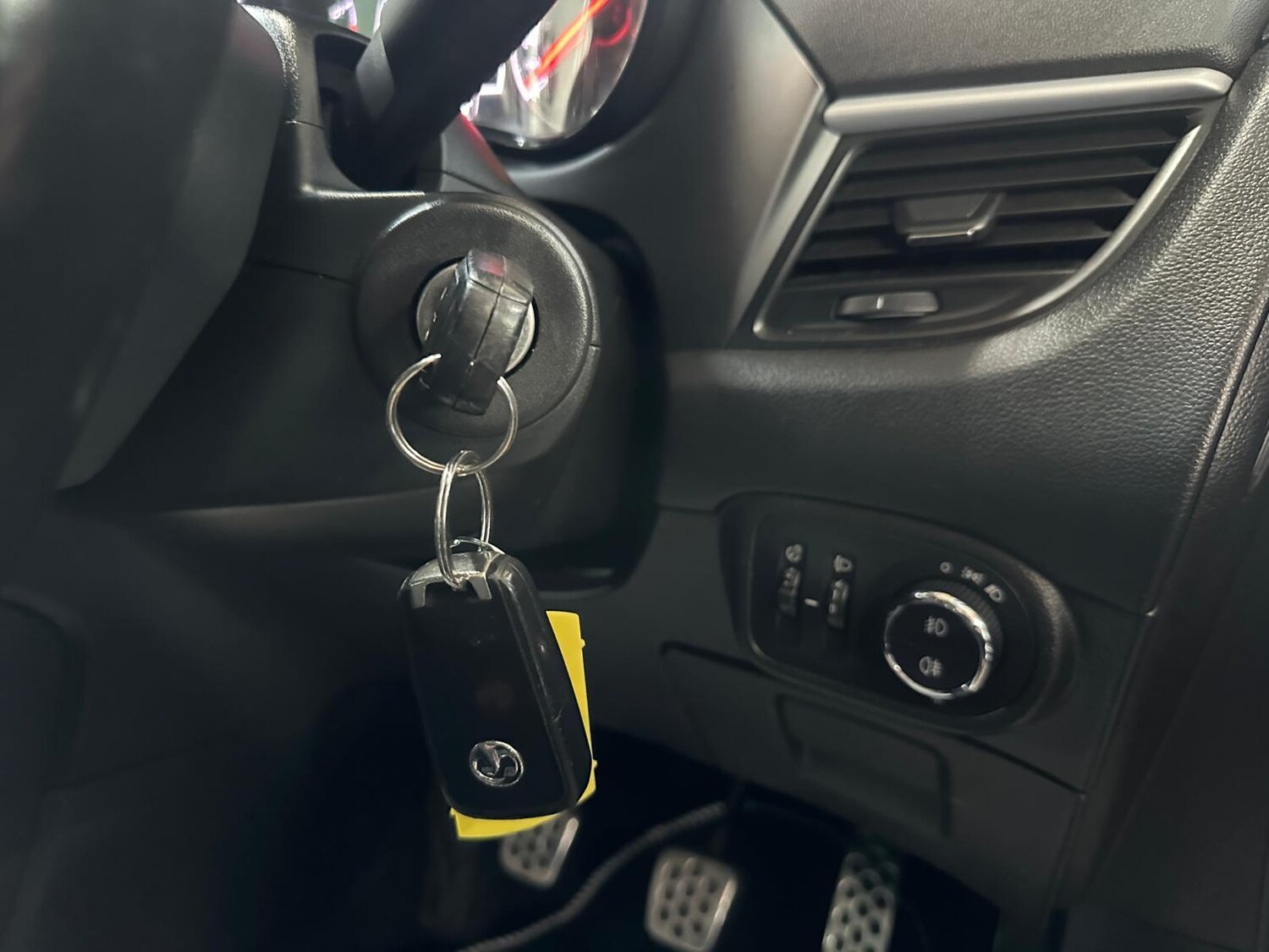 Used Vauxhall Zafira Tourer 2017 for sale - 76307551: Photo 35