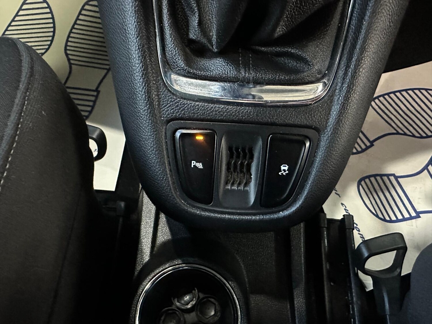 Used Vauxhall Zafira Tourer 2017 for sale - 76307551: Photo 38