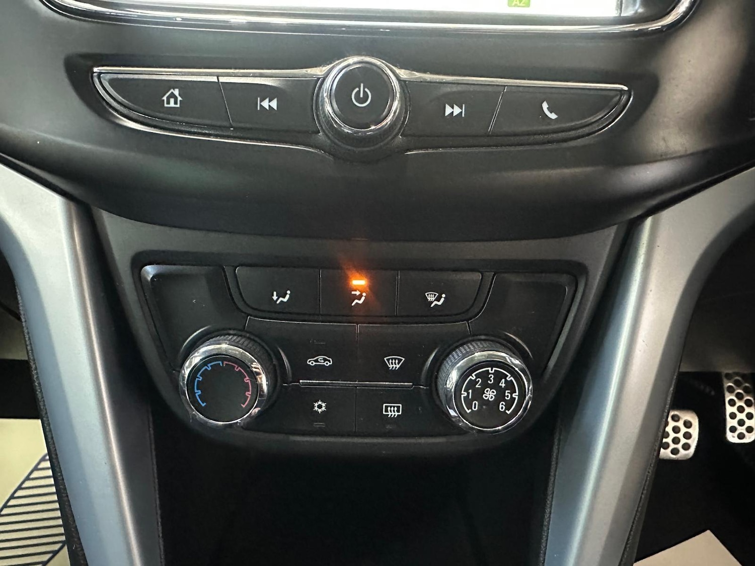 Used Vauxhall Zafira Tourer 2017 for sale - 76307551: Photo 40