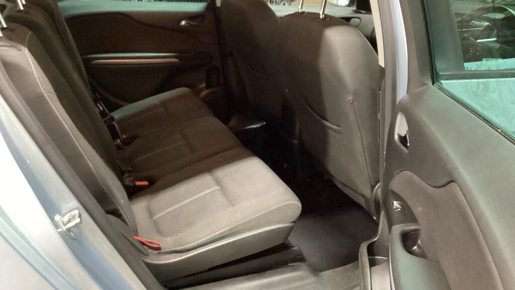 Used Vauxhall Zafira Tourer 2017 for sale - 76307551: Photo 8