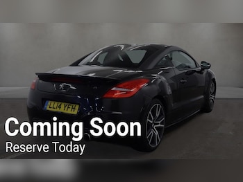 Used Peugeot RCZ 2014 for sale - 79145070: Photo