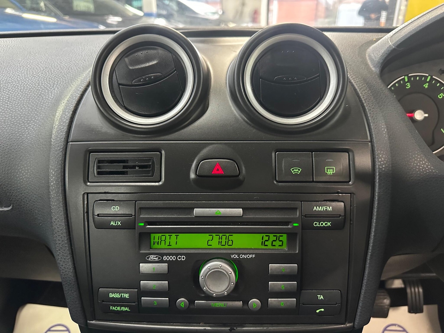 Used Ford Fiesta 2006 for sale - 77254871: Photo 20