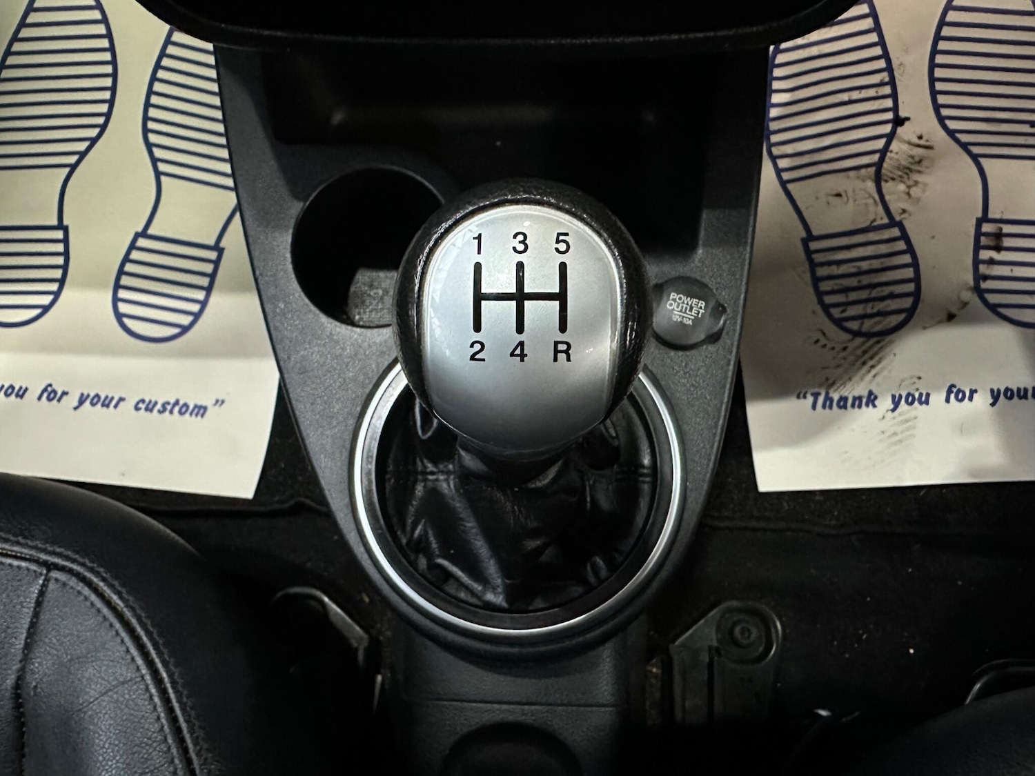 Used Ford Fiesta 2006 for sale - 77254871: Photo 23