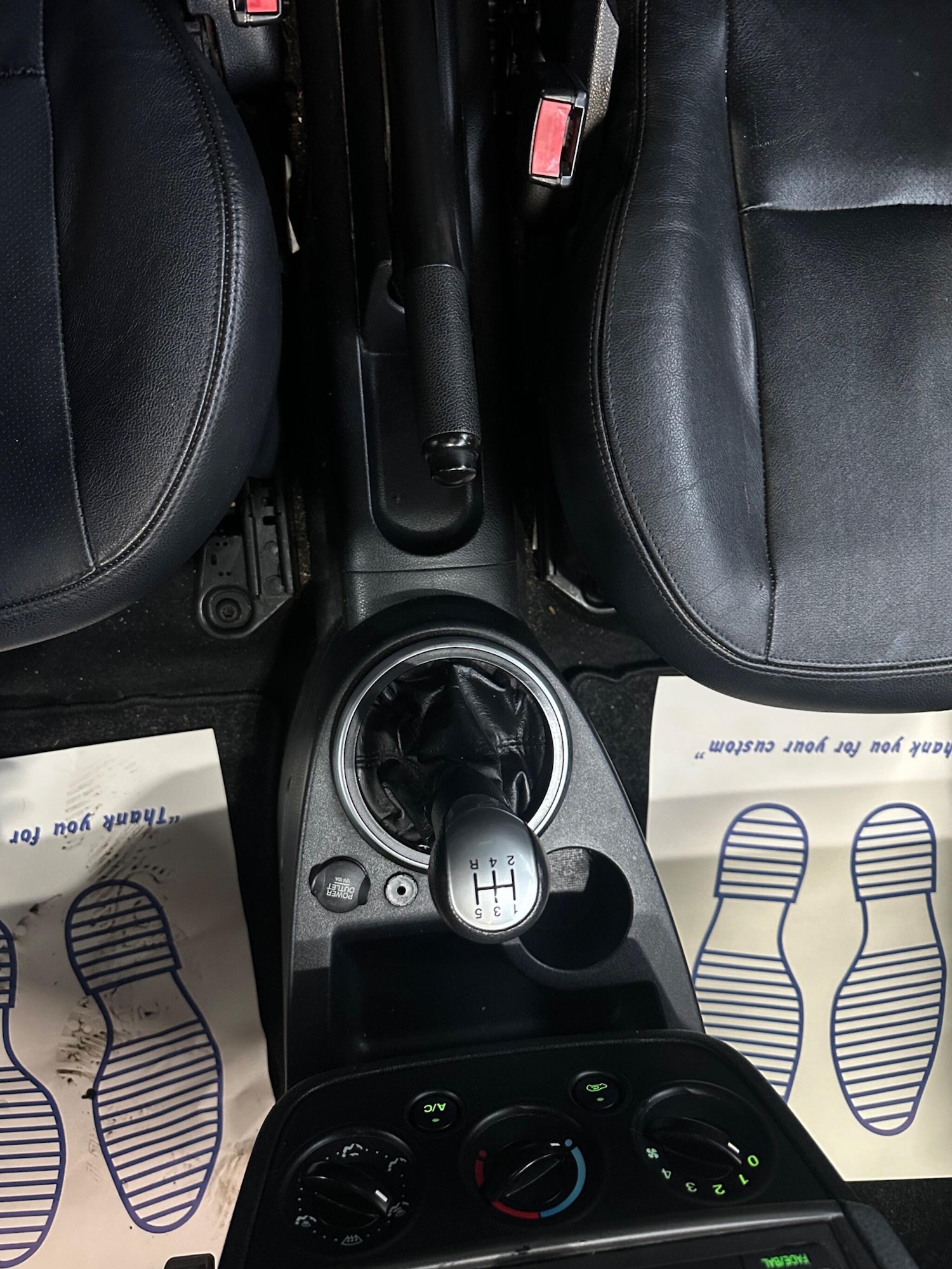 Used Ford Fiesta 2006 for sale - 77254871: Photo 24