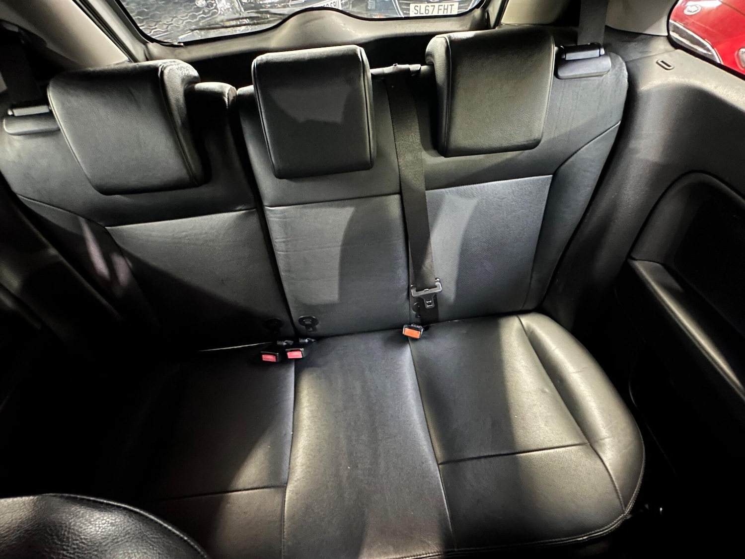 Used Ford Fiesta 2006 for sale - 77254871: Photo 28