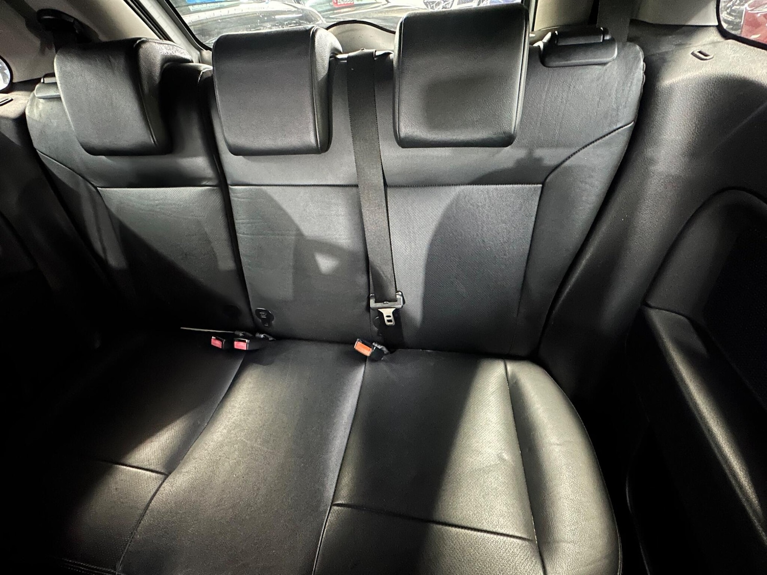 Used Ford Fiesta 2006 for sale - 77254871: Photo 29